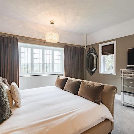 Old Lakenham Maidstone Dış mekan fotoğraf