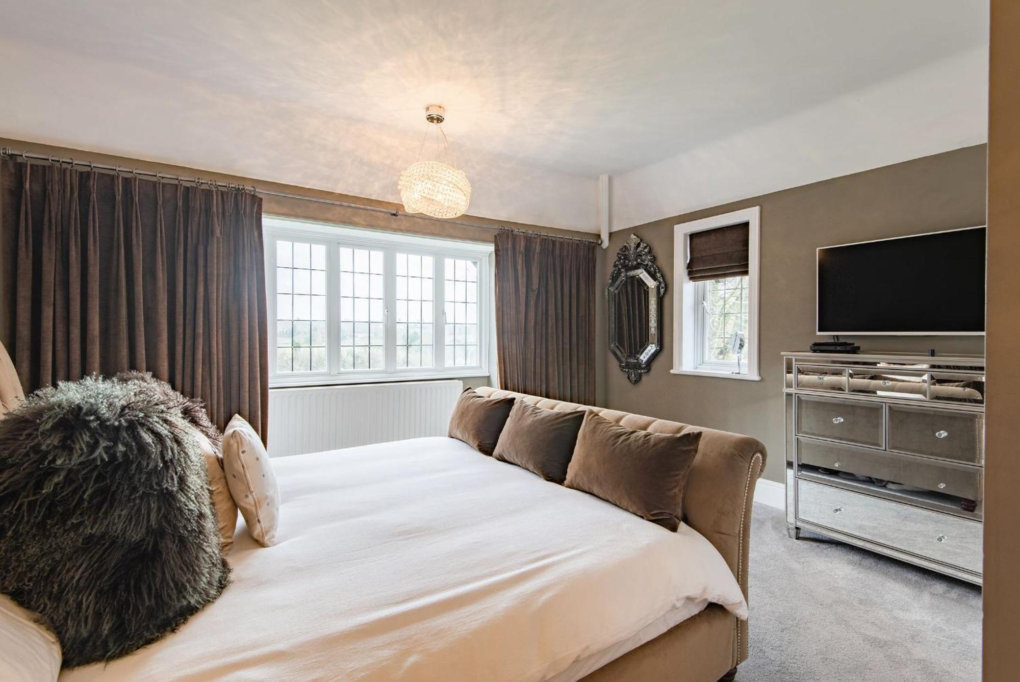 Old Lakenham Maidstone Dış mekan fotoğraf