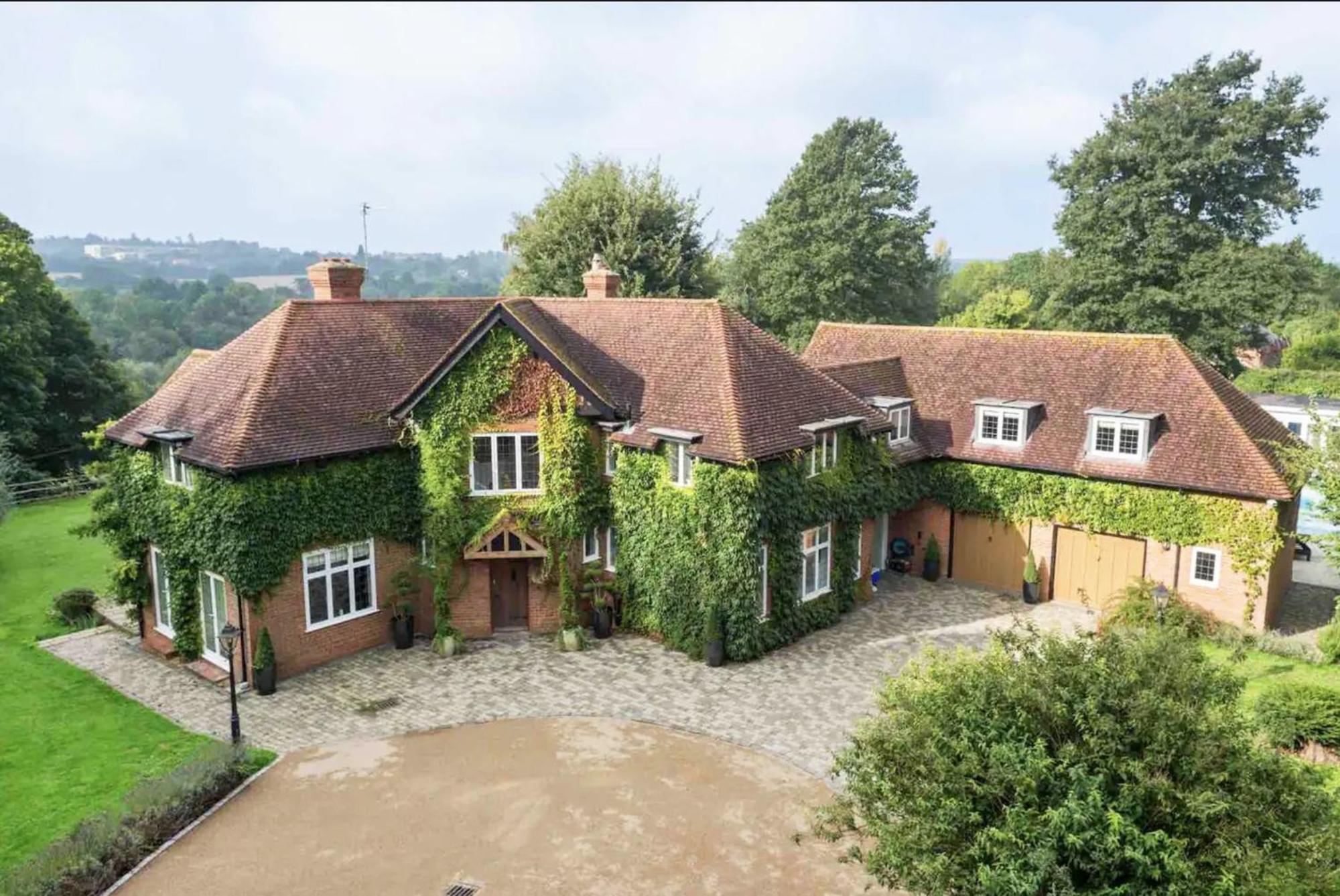 Old Lakenham Maidstone Dış mekan fotoğraf