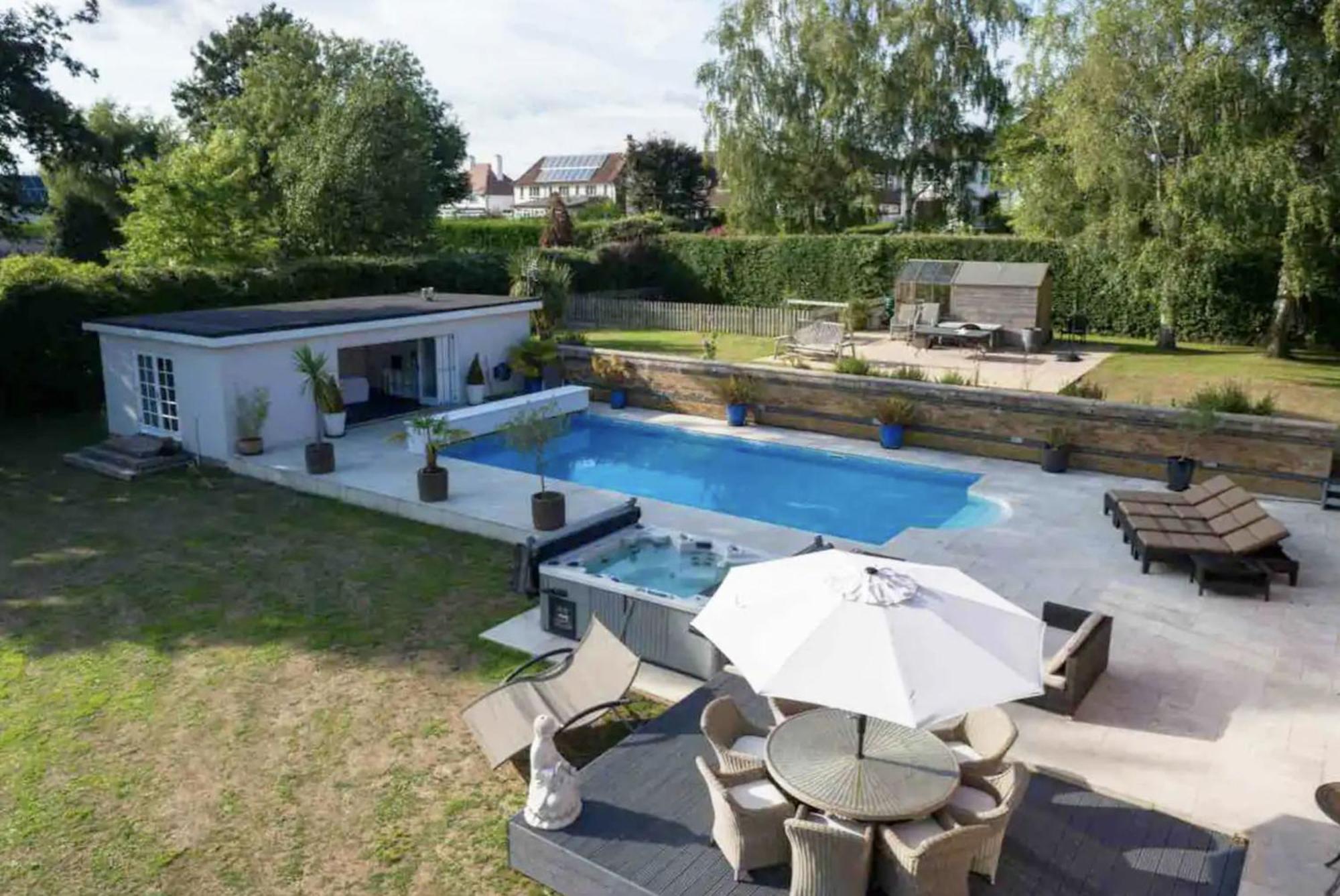 Old Lakenham Maidstone Dış mekan fotoğraf