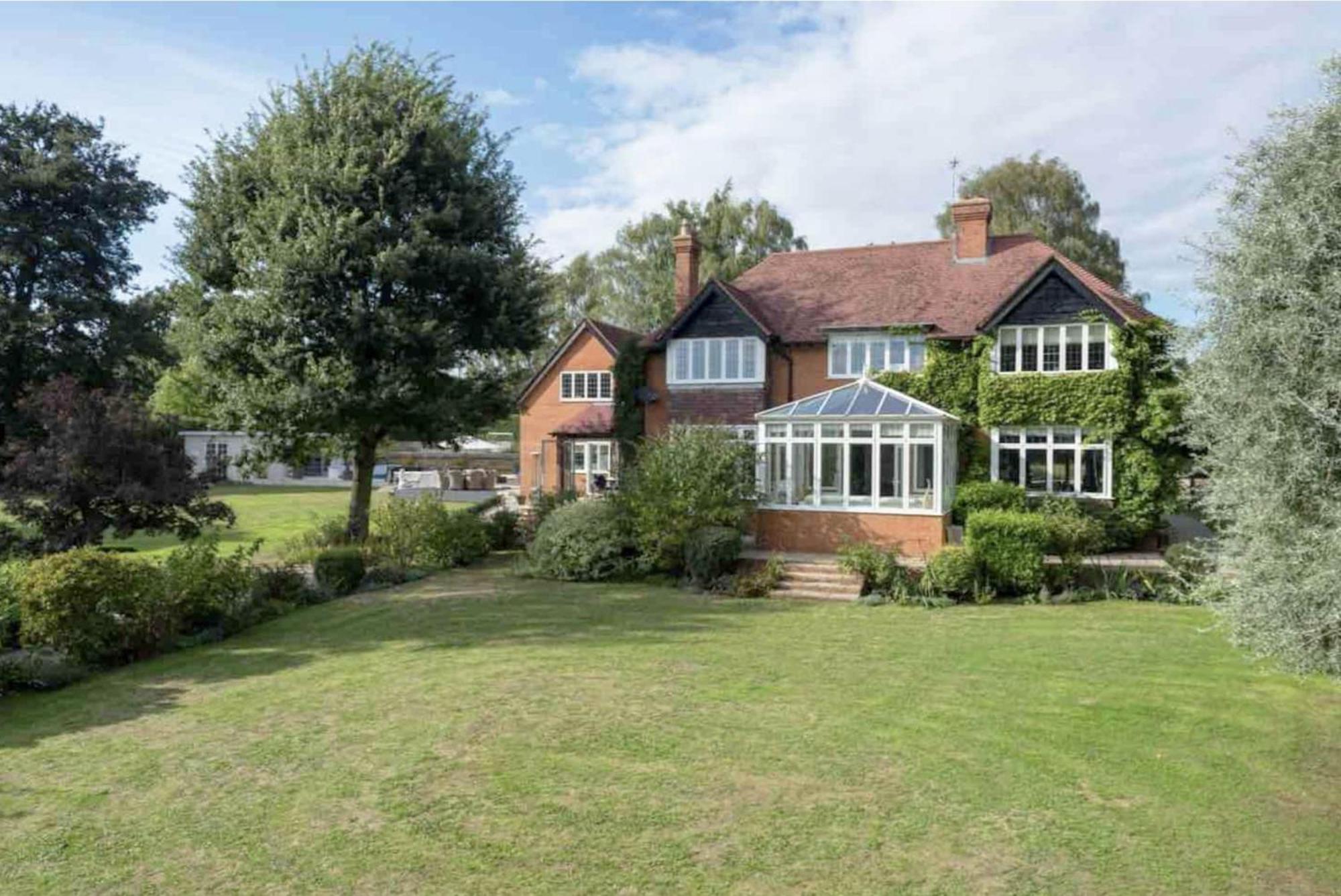 Old Lakenham Maidstone Dış mekan fotoğraf